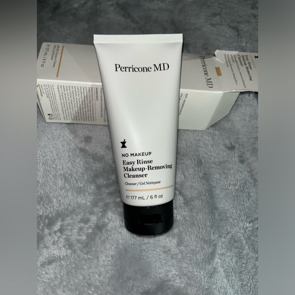 Perricone MD Easy Rinse Makeup Removing Cleanser. BNIB